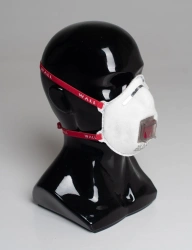 Wall Cup 99HK+K R D FFP3 Filtering Respirator with Exhalation Valve