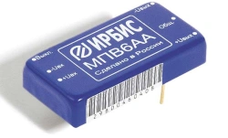 Stabilizing Power Module MPV6DD - DC Supply for Electronics