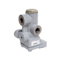 Pneumatic Electric Valve KP-40 for Air Supply