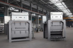 High-Performance Universal Separator "UNIVERSAL