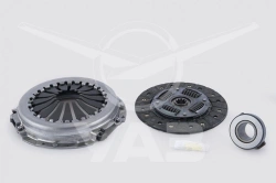 Clutch Kit for GAZ Vehicles, Engine ZMZ-4052.10, Model 040610390660500