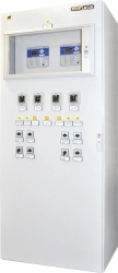 Relay Protection, Automation, Control, and Signaling Cabinets