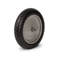 Polyurethane Wheel K-3.20-8-20 for Garden and Transport Carts