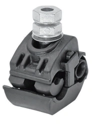 R616R Waterproof Connector Clamp for Street Lighting