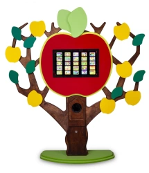 Knowledge Tree Multifunctional Complex