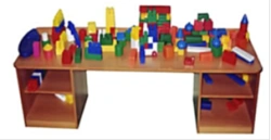 Educational Table Dm4803 for Learning Purposes