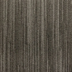 Tufted Textile Carpet Tiles ESCOM GROOVE