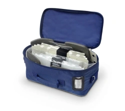 Multi-use Adult Transport Immobilization Splint Set KШTI-01-Medplant (Large) Plastic