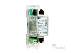 Ethernet Surge Protection Block "BGр-Ethernet-PoE