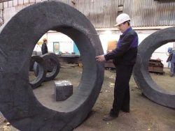 Roller Rings Forgings for Industrial Applications