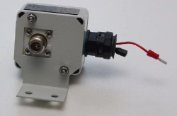 Antenna Repeater for Underground Transport TIS 14.5.0.00.000