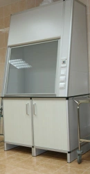 Laboratory Fume Cabinet SHLVN-1 "LABROMED-3" TU 9452-011-13305037-2008