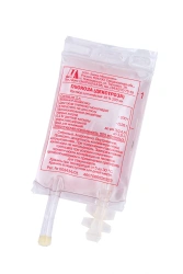 Dextrose 10% Infusion Solution 100ml