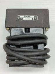 Magnetic Sensor DM-95N for Wheel Detection