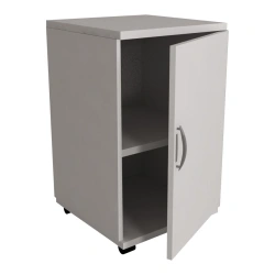 Cabinet with Door and Shelf - 16mm MDF Material