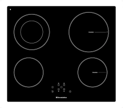 Electric Cooking Panel for Home Use 5952022.00evi