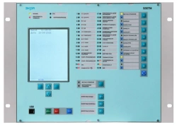 Protection and Control Terminals Series BE2704