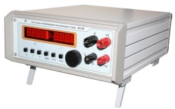 DC Voltage Source B5-88/2 for Stable Power Supply