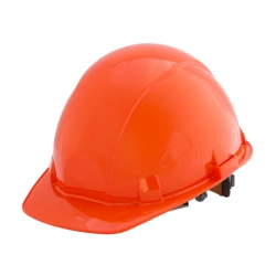 Protective Helmet SOMZ-55 Favori®T Termo RAPID Orange, Art. 76714