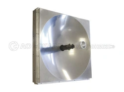 ZA7-0.4 Mirrored Antenna System from 18 to 110 GHz