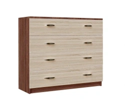 Bedroom Chest of Drawers - Modern Design
