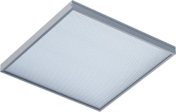 Grilyato Light Fixture DVO-09-P-40-3K-IP40-CRI90