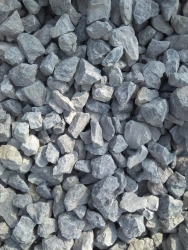 Standard Crushed Stone Aggregates from Mountain Rocks 22.4-31.5 mm