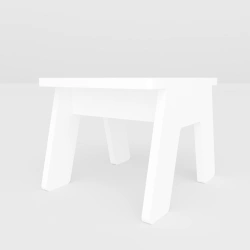 Children's Bench "Spring Sunset" FG-1BZ00