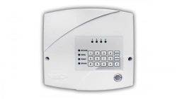 Security and Fire Alarm Controller Pritok-A-KOP-03 4 Loops 2G