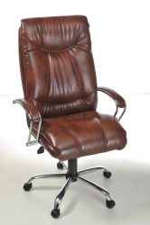 Unique Swing Chair with Soft Cushioning for Comfort