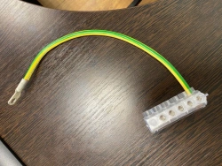 Reliable Outdoor Lighting Network Terminal Blocks SV15