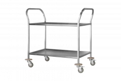 Kitchen Serving Trolley for Catering
