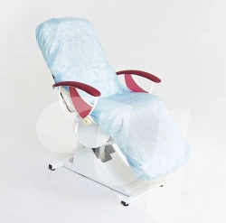 Disposable Medical Protective Cover for Examination Couch