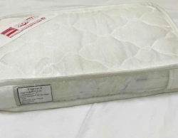 Strutto Non-Spring Mattress - Eco-Friendly and Medium Firm