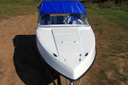 Bester-480 Fiberglass Motor Boat