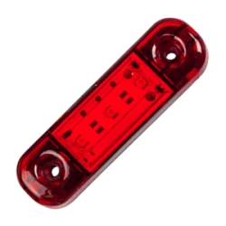 Ultra-Thin Rear Signal Lights GF22K