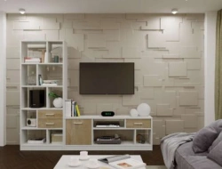 Palmyra Dining and Living Room Furniture Set, Model PA-01