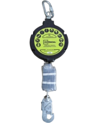 Pull-type Locking Device L 3.5