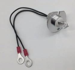 Halogen Lamp Assembly for BS-200 Analyzers TU 27.40.12-001-28891495-2023