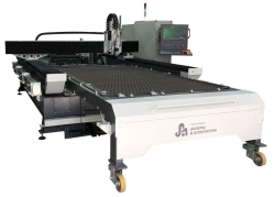 ML35-PLT Laser Cutting Machine