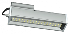 LED Street Light for Small Areas - LONG-S1-10