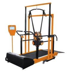 Rehabilitation Suspension System for Patient Verticalization "Ortorent", Model "Ortorent S + Pediatric (Stationary)