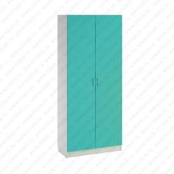 Document Cabinet with 4 Shelves, Model SHK.13.04