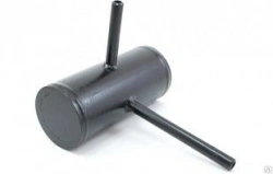 Condensate Equalization Vessel (SK)