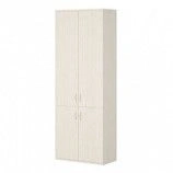 Clothing Wardrobe for Schools - TDI School Series by Interier