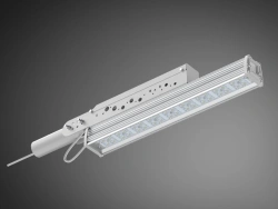 Outdoor LED Street Light SV-LNS-S-80