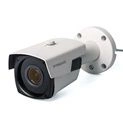 High-Resolution AHD/CVI/TVI/CVBS Surveillance Camera IPTS-QHD1222BMR
