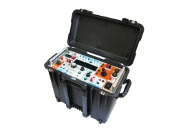 Relay Protection Parameter Measuring Device RETOM-21.3