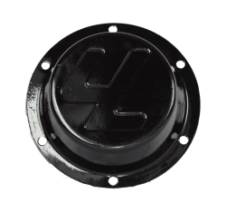 Wheel Hub Cover for Brake Mechanisms 9906-3104066