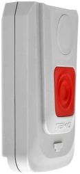 Manual Point Security Alarm Button "Astra-321M